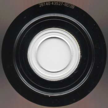 CD Children Of The Day: Come To The Waters (Collector's Edition)