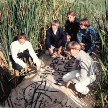 CD Children Of The Mushroom: Children Of The Mushroom