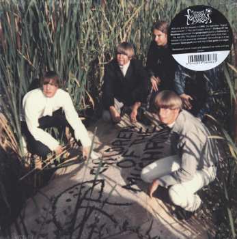 LP Children Of The Mushroom: Children Of The Mushroom