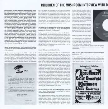 LP Children Of The Mushroom: Children Of The Mushroom