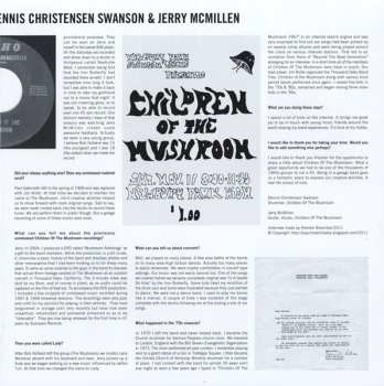 LP Children Of The Mushroom: Children Of The Mushroom