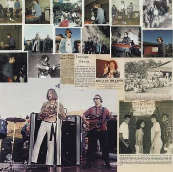 LP Children Of The Mushroom: Children Of The Mushroom