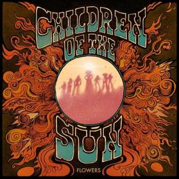Album Children Of The Sün: Flowers