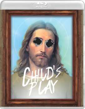 Blu-ray Child's Play: Child's Play