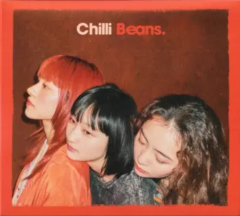 Chilli Beans.: Chilli Beans.
