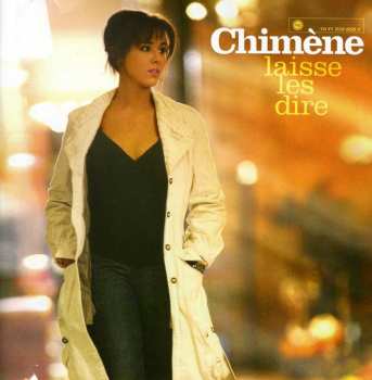 Album Chimène Badi: Laisse Les Dire