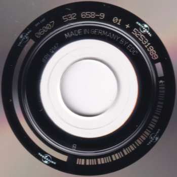 CD Chimène Badi: Laisse Les Dire