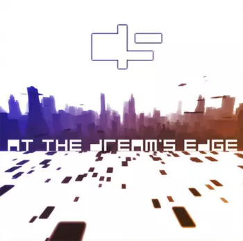 Chimp Spanner: At The Dream's Edge