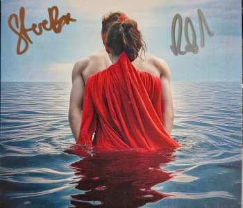 CD Chimpan A: Here Comes The Flood