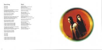 CD China Black: Born