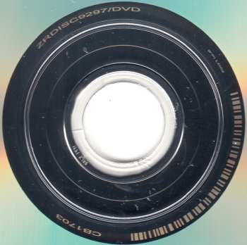 CD/DVD Chinaski: G2 Acoustic Stage