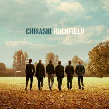 LP Chinaski: Rockfield