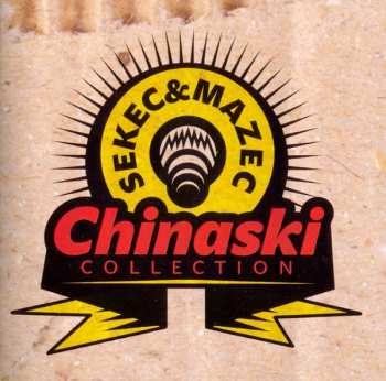 7CD/Zestaw pudełkowy Chinaski: Sekec&Mazec (Chinaski Collection) LTD