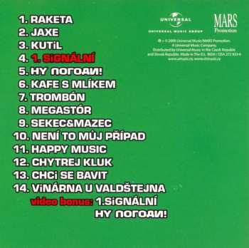 7CD/Zestaw pudełkowy Chinaski: Sekec&Mazec (Chinaski Collection) LTD