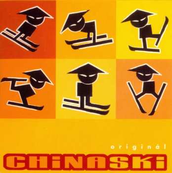 7CD/Zestaw pudełkowy Chinaski: Sekec&Mazec (Chinaski Collection) LTD