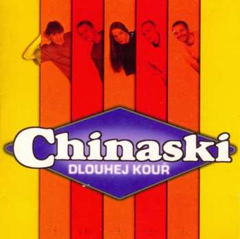 7CD/Zestaw pudełkowy Chinaski: Sekec&Mazec (Chinaski Collection) LTD