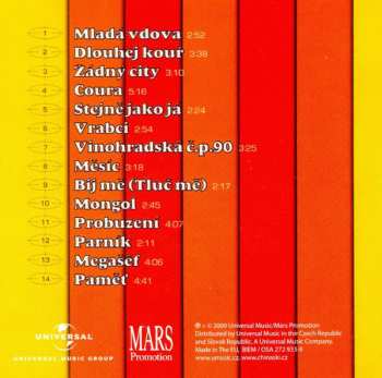 7CD/Zestaw pudełkowy Chinaski: Sekec&Mazec (Chinaski Collection) LTD