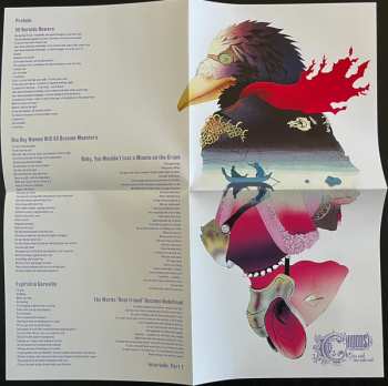 CD Chiodos: All’s Well That Ends Well (20th Anniversary)