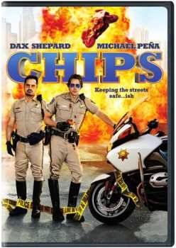 DVD Chips: Chips