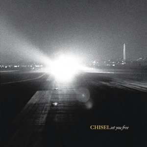 2LP Chisel: Set You Free CLR | DLX | LTD