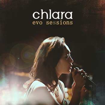 SACD Chlara: Evo sessions