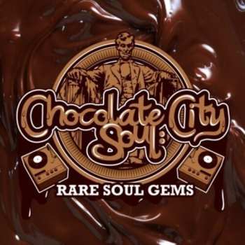 CD Chocolate City Soul / Var: Chocolate City Soul: Rare Soul Gems / Var