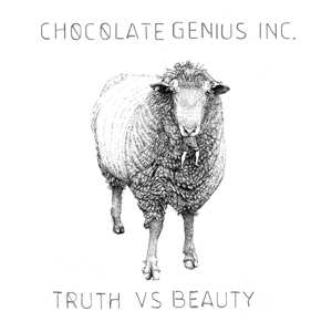 CD Chocolate Genius: Truth vs Beauty