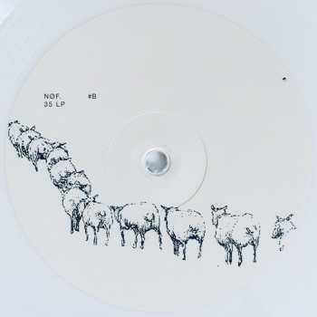 LP Chocolate Genius: Truth vs Beauty CLR