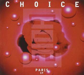 CD Choice: Paris EP
