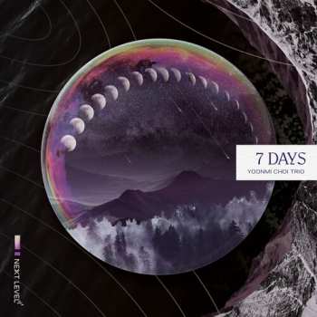 Album Choi,yoonmi: 7 Days