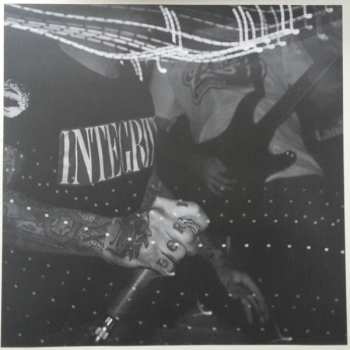 LP Choke: Left With Nothing