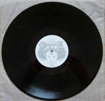 LP Chokehold: Content With Dying CLR | LTD