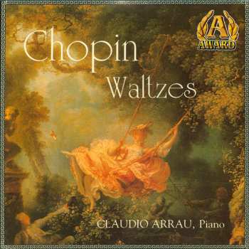 CD Frédéric Chopin: Chopin Waltzes