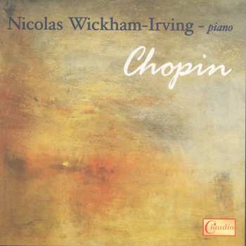 Album Frédéric Chopin: Chopin