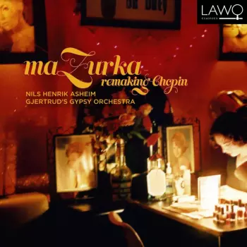 MaZurka: Remaking Chopin