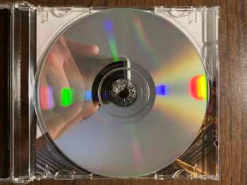 CD Frédéric Chopin: Études Op. 10 / Late Works Opp. 70–74 / Klavierstück IX