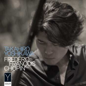 Album Chopin / Yoshikawa: Piano Works