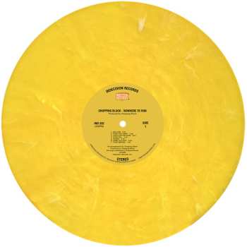 CD Chopping Block: Nowhere To Run