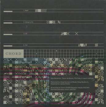 CD Chord: Flora