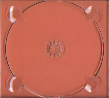 CD Chris Abrahams: Glow