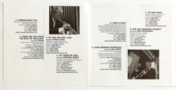 CD Chris Botti: To Love Again (The Duets)