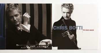 CD Chris Botti: To Love Again (The Duets)
