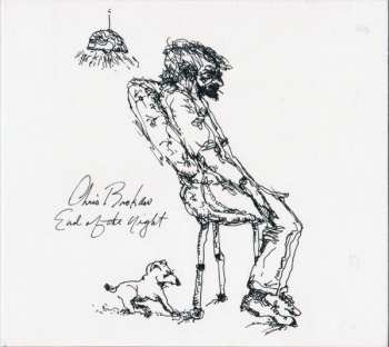 CD Chris Brokaw: End Of The Night