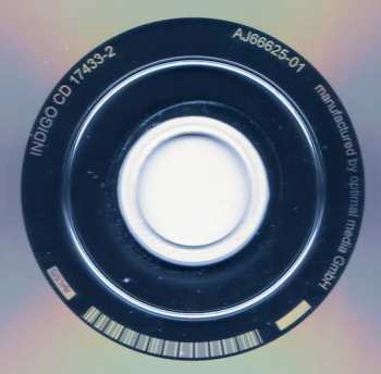 CD Chris Brokaw: End Of The Night