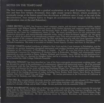 CD Chris Brown: Lava