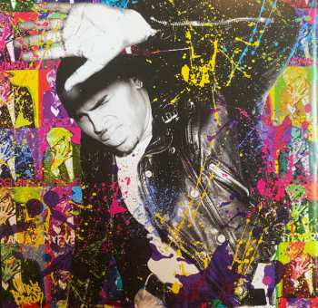 CD Chris Brown: F.A.M.E.