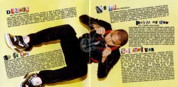 CD Chris Brown: F.A.M.E.