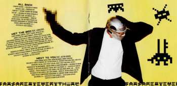 CD Chris Brown: F.A.M.E.