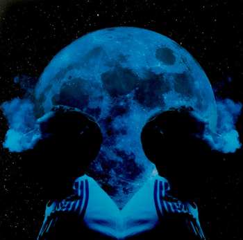 2CD Chris Brown: Heartbreak On A Full Moon