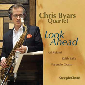 CD Chris Byars: Look Ahead